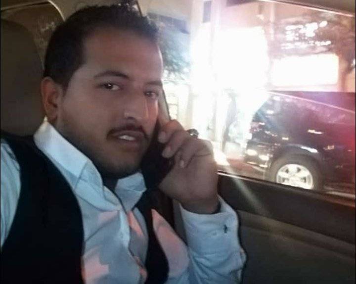 هاشم الكعابنة يهنئ النسيب الغالي أنس الكعابنة بمناسبة الخطوبة…