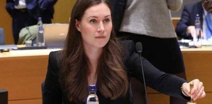 فنلندا تنتقد قرار أردوغان (المؤسف) طرد السفراء