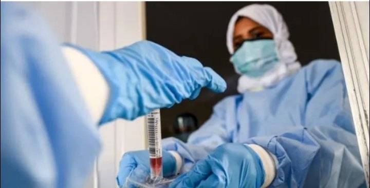 الجزائر تسجل 72 إصابة جديدة بكورونا