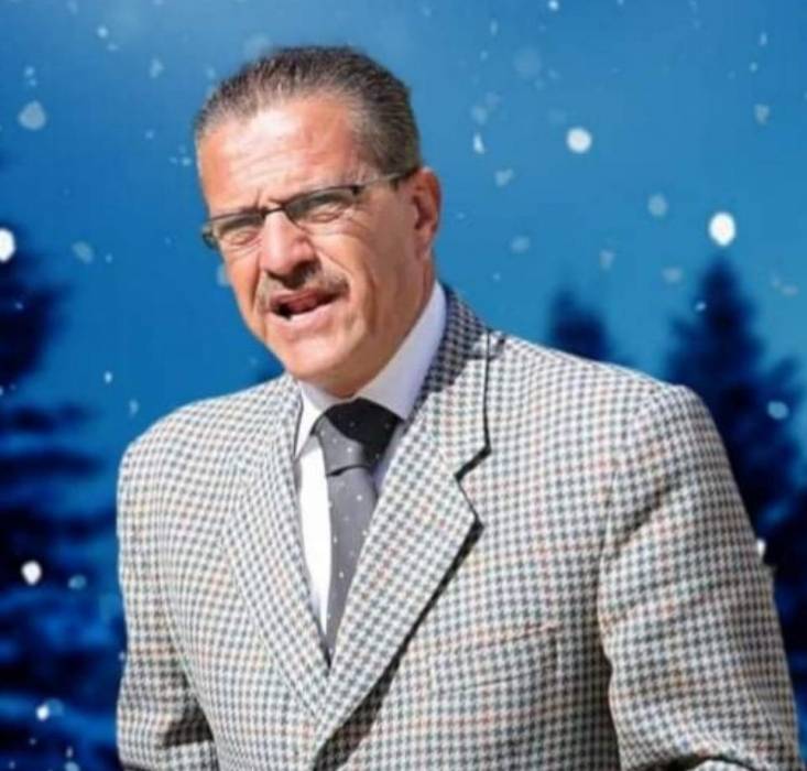 ابراهيم الجازي وزير الدولة لشؤون رئاسة الوزراء عطاء لا ينضب ...