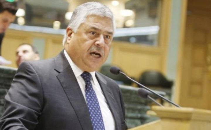 وزير المالية الأسبق عمر ملحس ينفي ترشيحه لمنصب محافظ البنك المركزي
