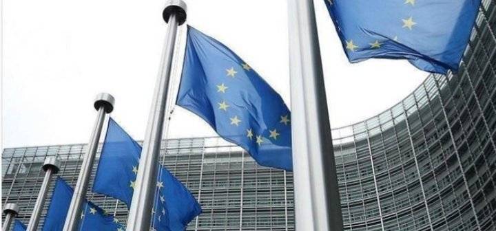 الاتحاد الأوروبي يطالب كيان الاحتلال بوقف الاستيطان