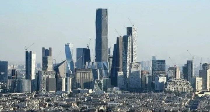 السعودية تطلق صندوق للبنية التحتية بقيمة 53 مليار دولار