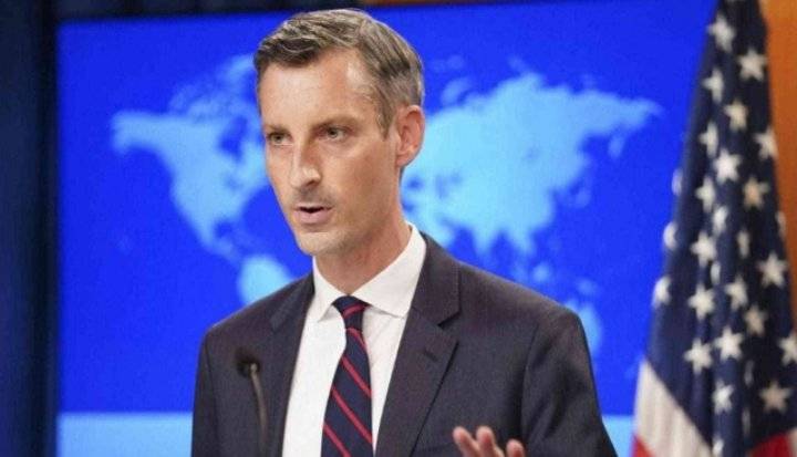 واشنطن تعلق مساعدات مالية للسودان