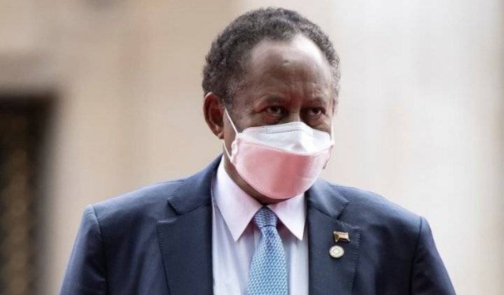 واشنطن: لا نعلم أين حمدوك.. وعلى الجيش السوداني الإفراج عن المعتقلين