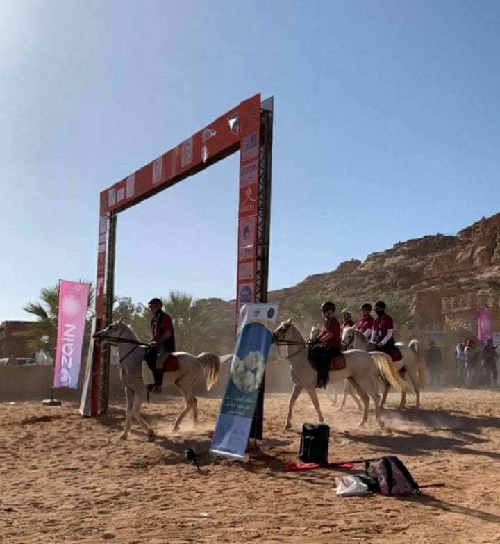 زين راعي الاتصالات الحصري لتجوال الأردن غالوبس