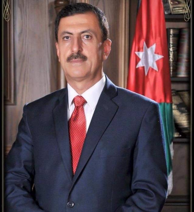 انجازات العمري في اللامركزية _ لواء الوسطية