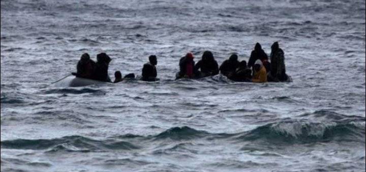 مصرع 3 مهاجرين إثر غرق قاربهم في اليونان