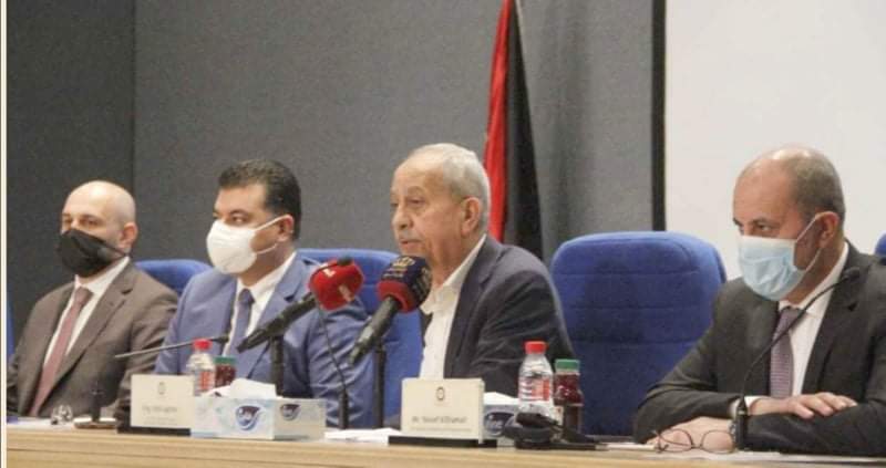 الجغبير يؤكد تحقيق مصانع الغذاء متطلبات السلامة والجودة الدولية