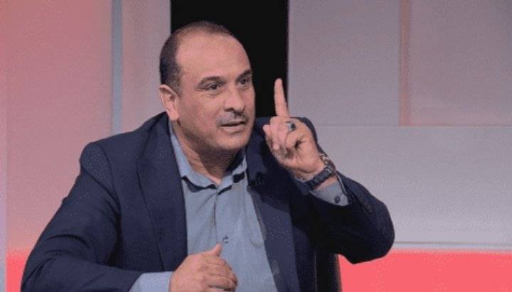 العياصرة يدعو لاستدراك انهيار الثقة بالحكومة