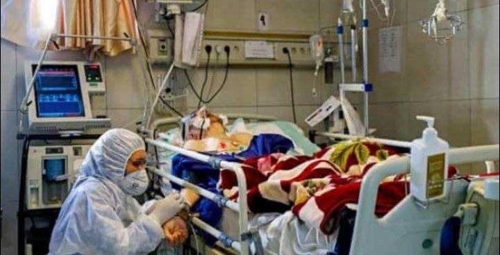 سوريا تسجل 9 وفيات277 إصابة جديدة بفيروس كورونا