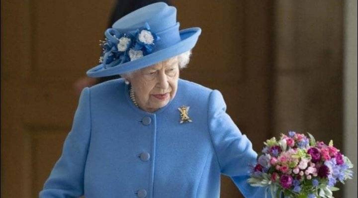 المكلة إليزابيث تغيب عن قمة كوب 26...بعد نصيحة بالراحة