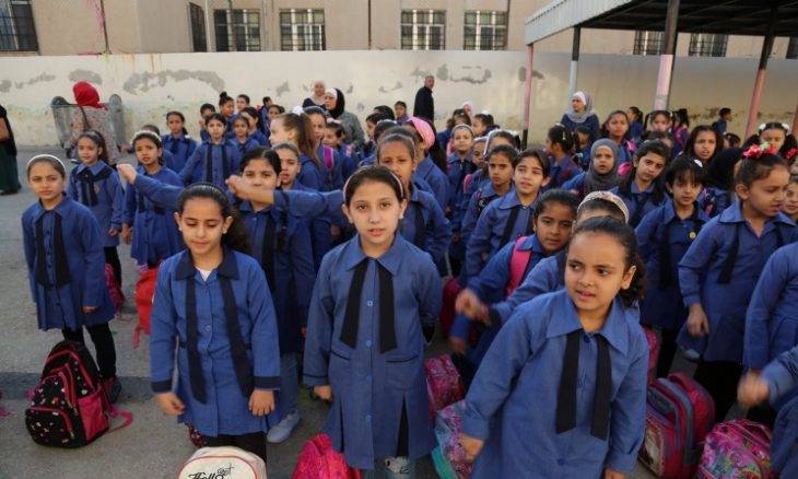 الوضع الوبائي بالمدارس على طاولة النواب اليوم