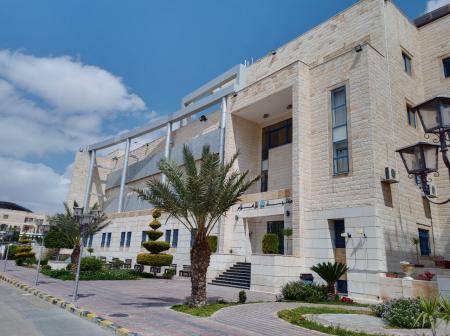 ‎كلية الإعلام بجامعة الزرقاء تفوز بجوائز السلم المجتمعي