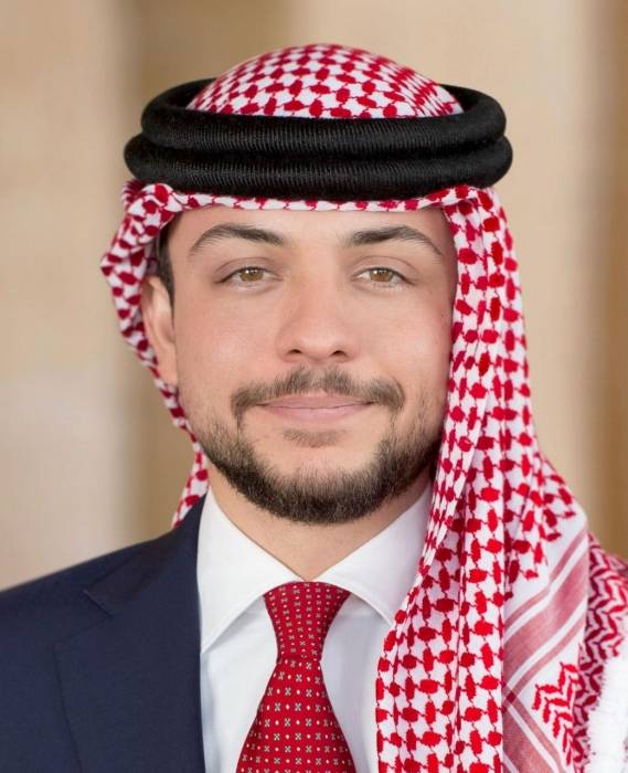 المجالي يكتب ولي العهد رؤيا الأعداد الشعبي والوعي الوطني.