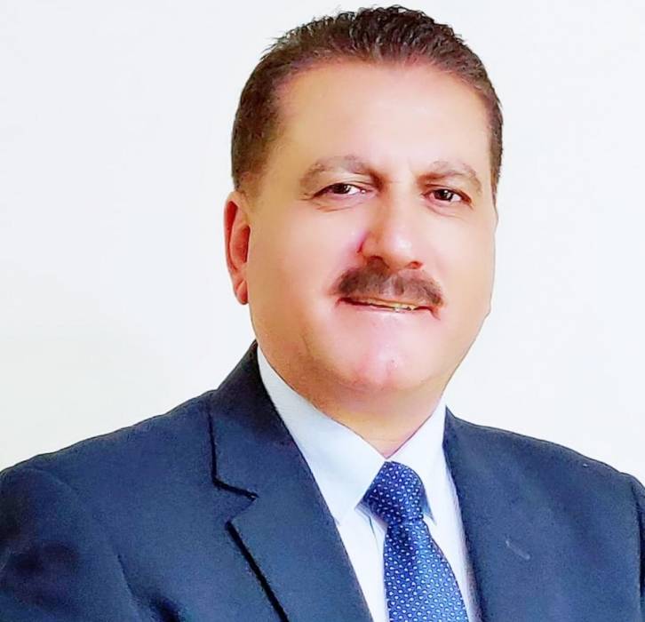 المومني يكتب عجلون السعيدة..!