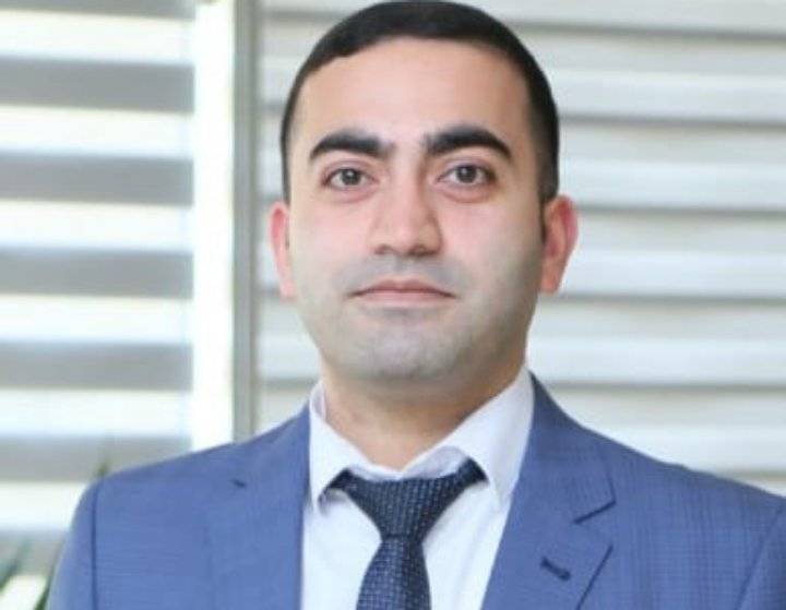 آفاق العلاقات بين أذربيجان والأردن