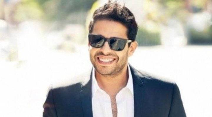 قرب نفاد تذاكر حفل حماقي في البحر الميت