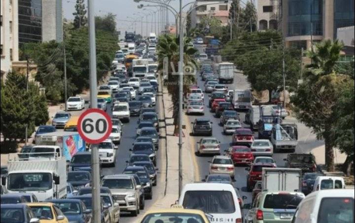 البنك الدولي: مستعدون لدعم النقل في الأردن