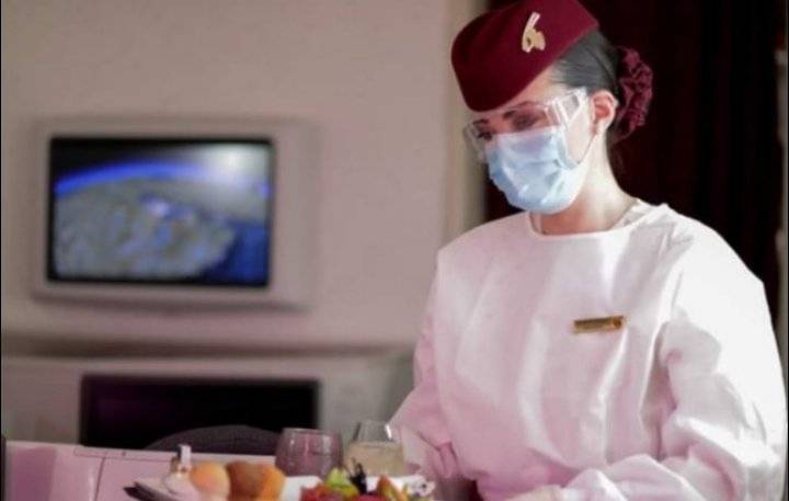 آخر مستجدات فيروس كورونا في قطر