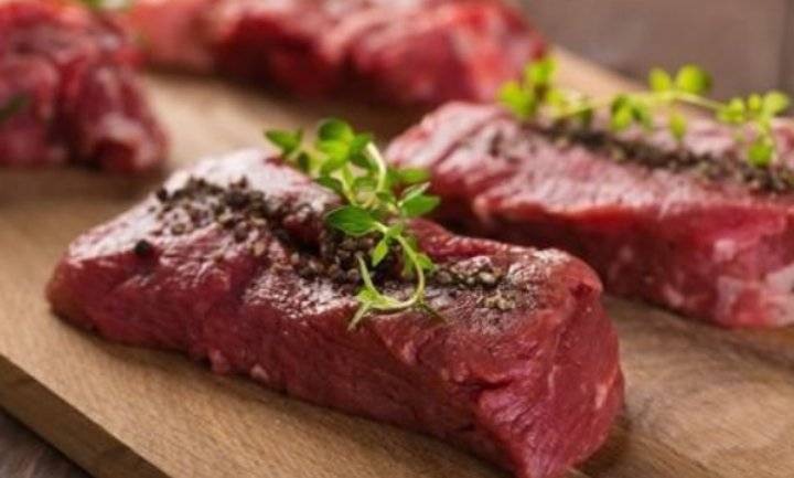 الأردن يوافق على استيراد اللحوم من باكستان
