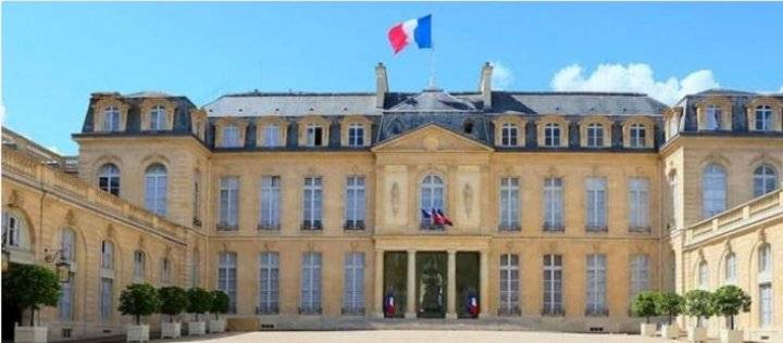 الكشف عن إحباط محاولة انقلاب في فرنسا