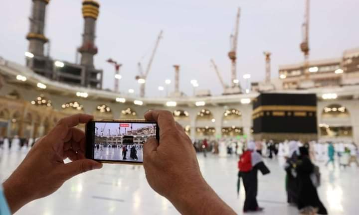 الغارديان: الشرق الأوسط يواجه “القيامة” بسبب التغيرات المناخية ومكة قد لا تصلح للعيش بنهاية القرن الحالي