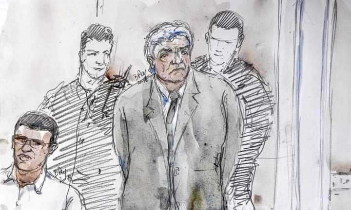 مقتل معاون مصري في جريمة استهدفت امرأة ثرية من موناكو… أكثر من مجرد “تفصيل”