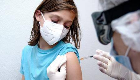 أمريكا تجيز استخدام لقاح فايزر للأطفال بين 5 و11 عاما