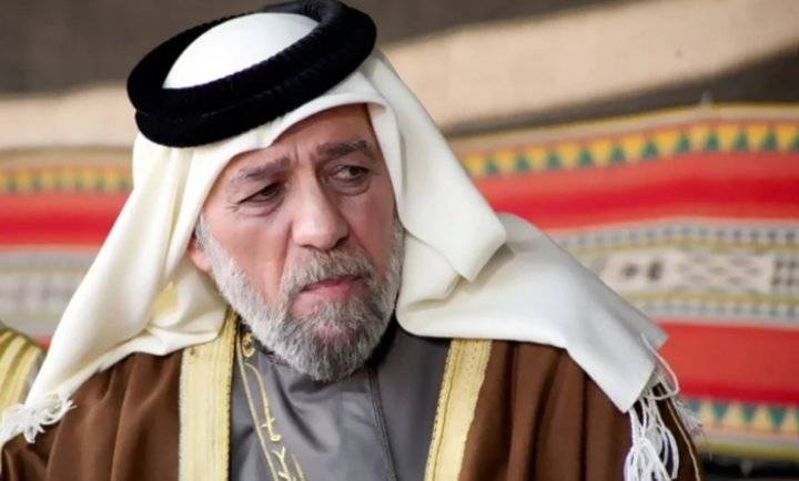 الصويص يكتب جميل عواد.. الانسان الفنان والعربي الثابت على مواقفة