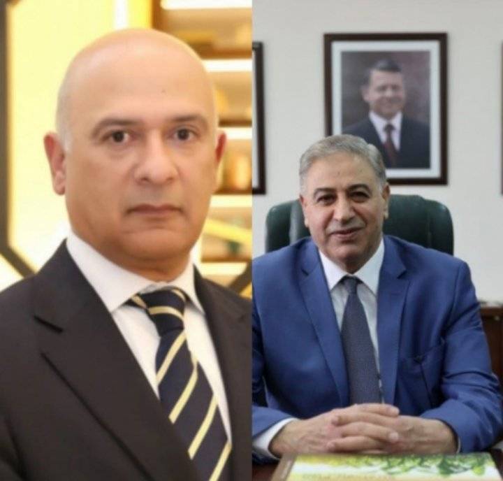 141مليون دينار صافي أرباح مجموعة البوتاس العربية