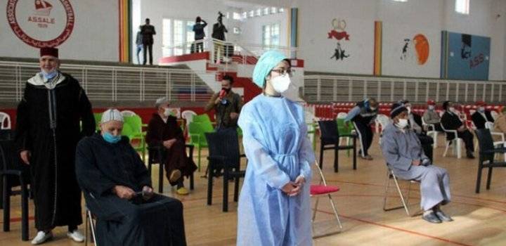 البحرين تسجل انخفاضاً كبيراً بنسبة إصابات «كورونا»