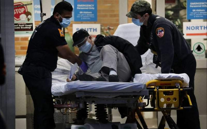 إصابات كورونا العالمية تتجاوز 246.45 مليون حالة