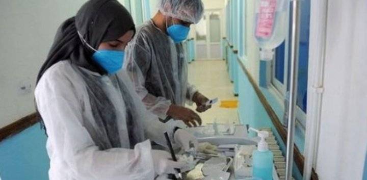 آخر مستجدات فيروس كورونا في قطر