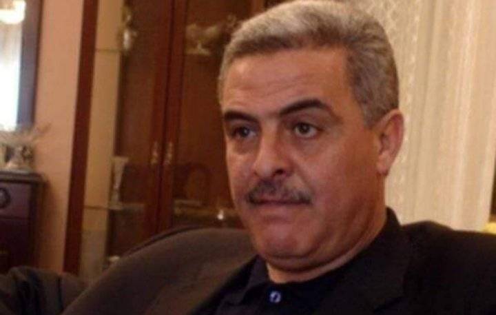 نضال الحديد على أعتاب رئاسة الفيصلي الأردني