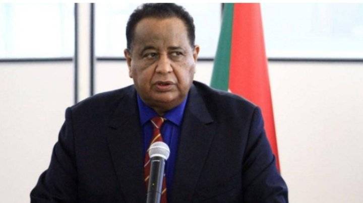 السودان.. إطلاق سراح وزير خارجية البشير