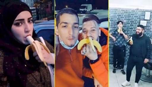 لاجئون سوريون يواجهون الترحيل من تركيا بسبب الموز