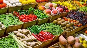 انخفاض صادرات الخضار والفواكه الأردنية للخليج 40