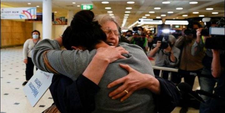 أستراليا تعيد فتح الحدود الدولية لأول مرة خلال جائحة كورونا