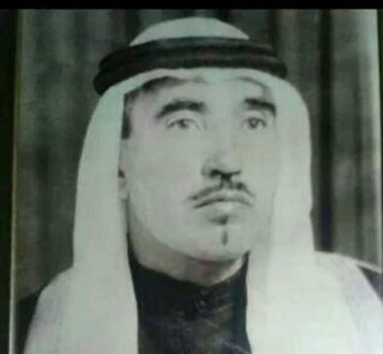 الذكرى الرابعه والخمسون لوفاة المرحوم الشيخ محمد بن مطيع الزهير....
