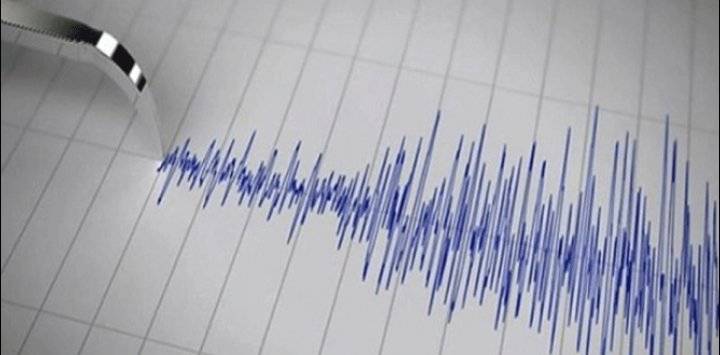 هزة أرضية بقوة 9ر5 درجات تضرب إندونيسيا