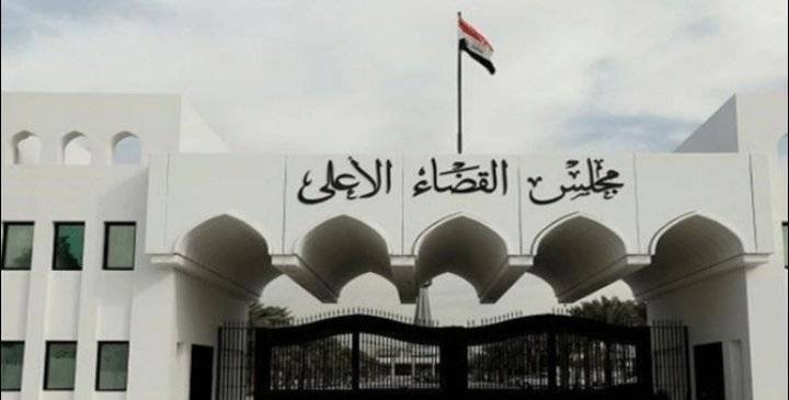 القضاء العراقي يقر أحكام إعدام ثمانية إرهابيين