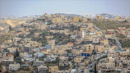 القدس: الاحتلال الاسرائيلي يهدم منزلا بجبل المكبر و4 محال تجارية