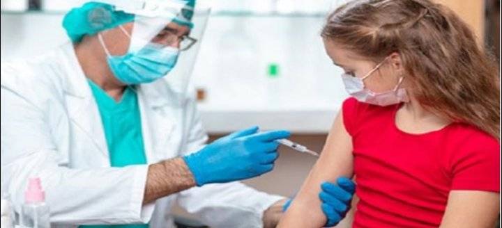 السلطات الأميركية توافق على بدء تلقيح الأطفال ضد كورونا