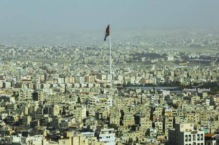 البنك الأوروبي للتنمية يتوقع نمو اقتصاد الأردن للعام المقبل 2.2