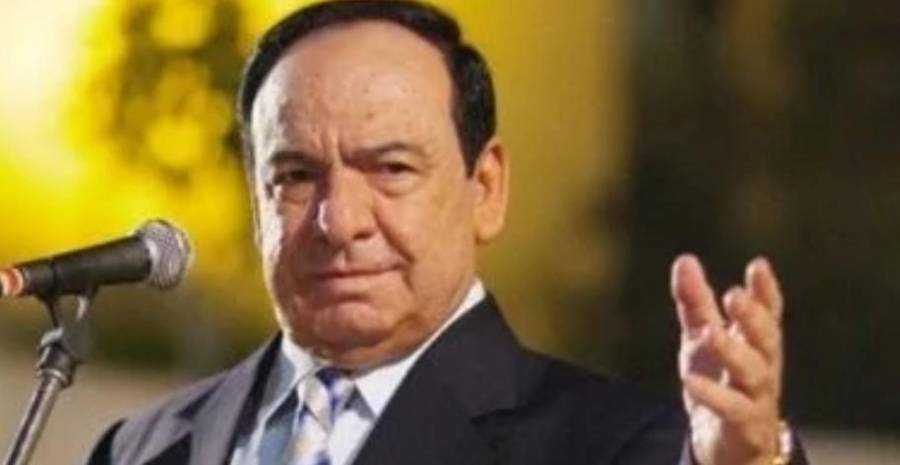 تشييع جثمان الفنان السوري صباح فخري إلى مسقط رأسه في حلب اليوم الخميس