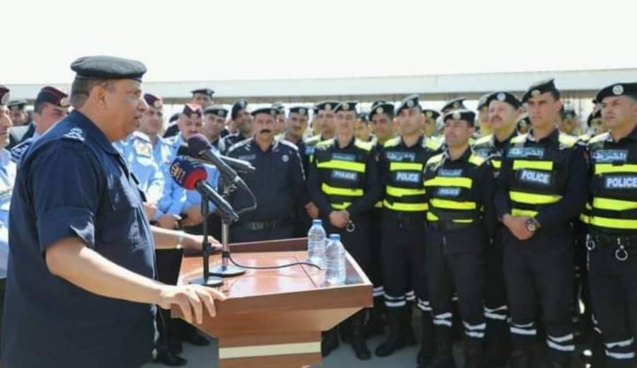 عندما هبت ريح الجنوب