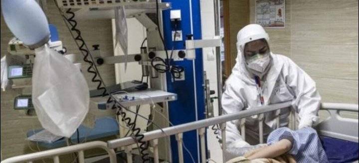 6وفيات و701 إصابة جديدة بكورونا في لبنان