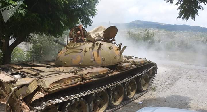 سويسرا.. تنظيم مسابقة لمتلقي اللقاح والجائزة رحلة على دبابة