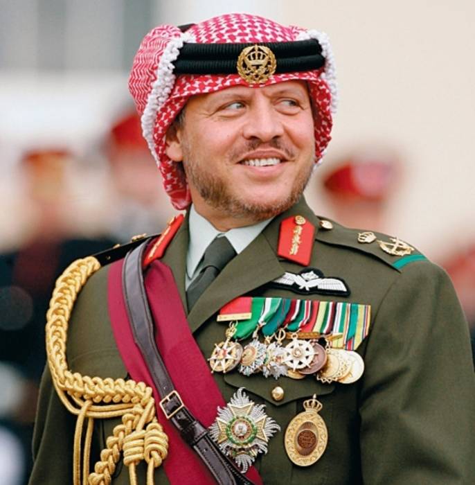 هل سيفعلها جلالة الملك؟ خطة إنقاذ خمسية تنفيذية متكاملة !
